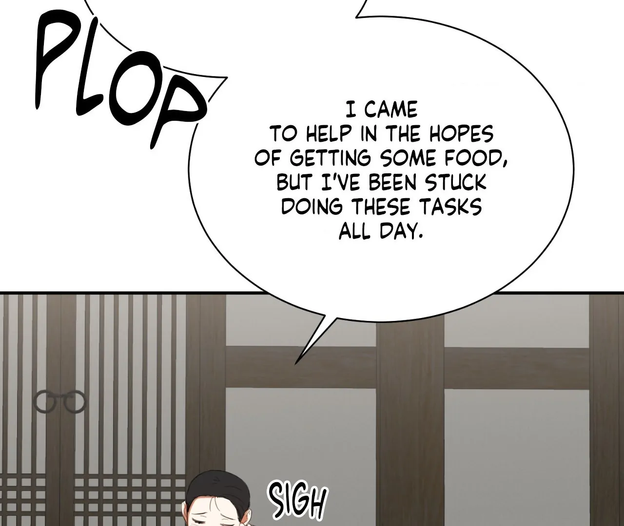 The Oil Seller’s Butthole Is Slippery 「Official Uncensored」 - Episode 7 (The End) manhwa