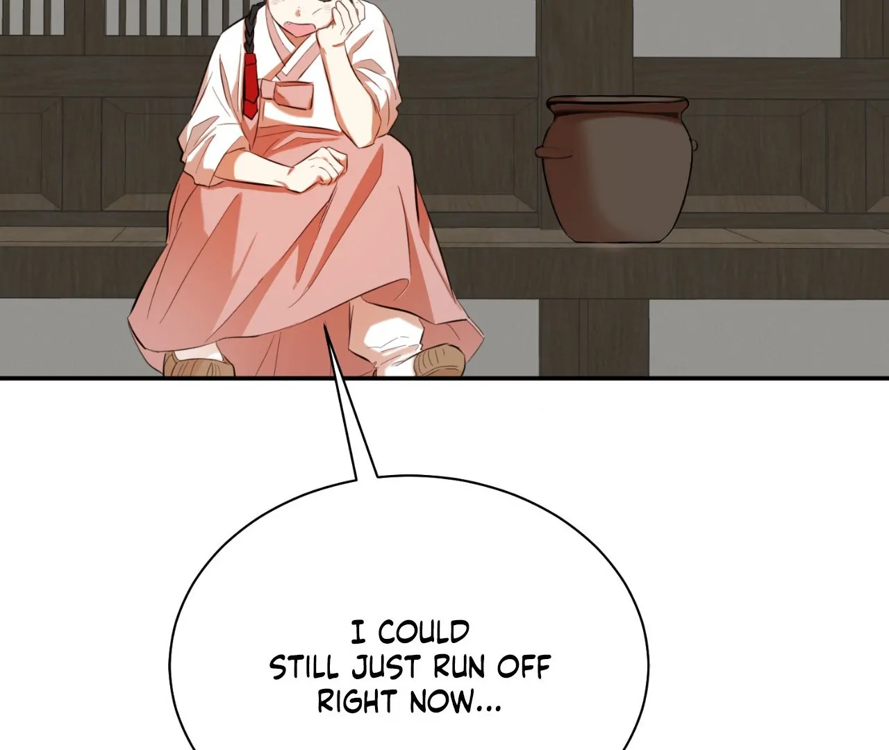 The Oil Seller’s Butthole Is Slippery 「Official Uncensored」 - Episode 7 (The End) manhwa