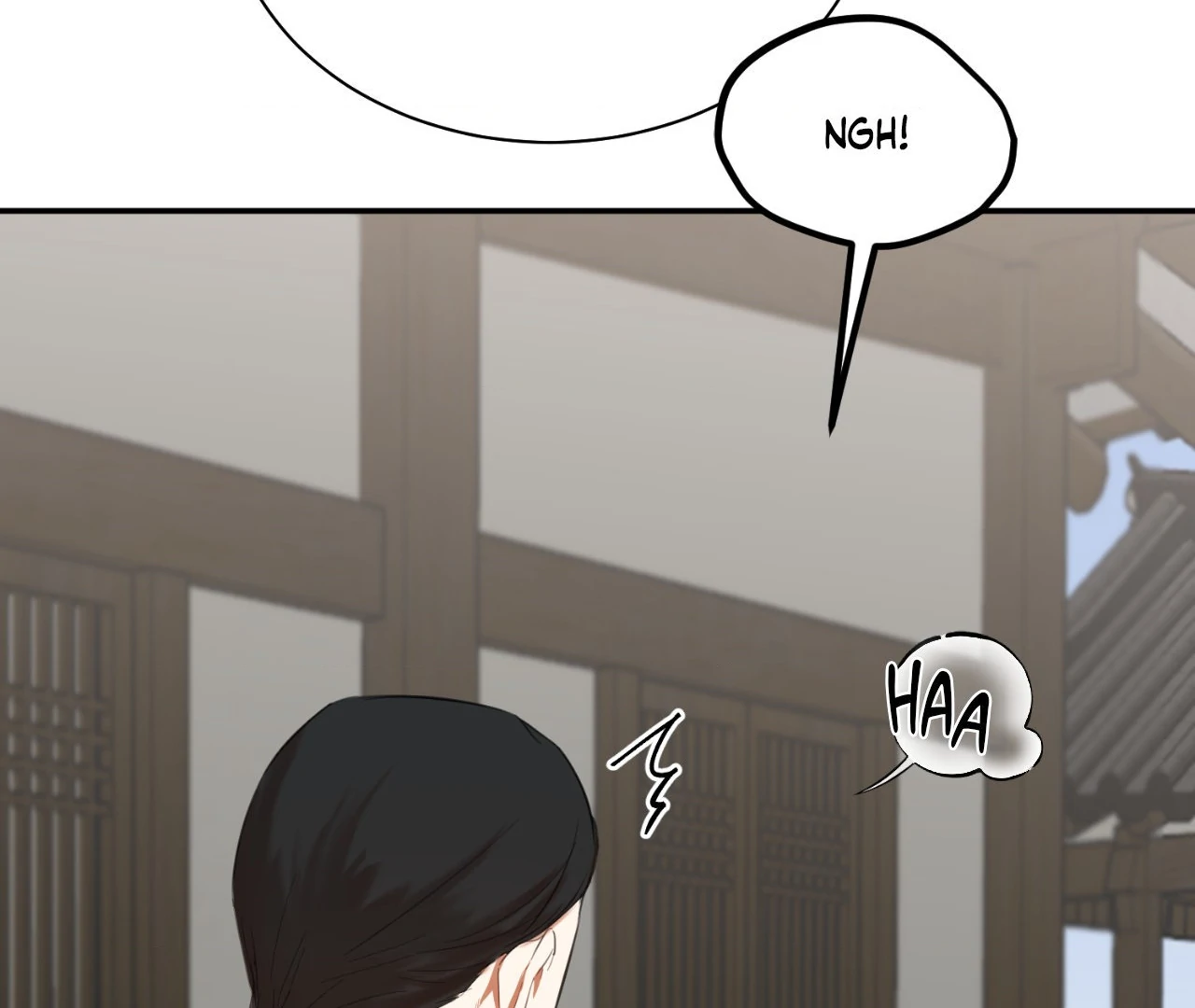 The Oil Seller’s Butthole Is Slippery 「Official Uncensored」 - Episode 7 (The End) manhwa