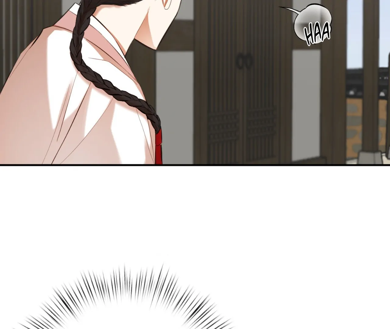 The Oil Seller’s Butthole Is Slippery 「Official Uncensored」 - Episode 7 (The End) manhwa