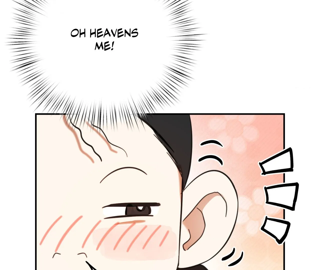 The Oil Seller’s Butthole Is Slippery 「Official Uncensored」 - Episode 7 (The End) manhwa