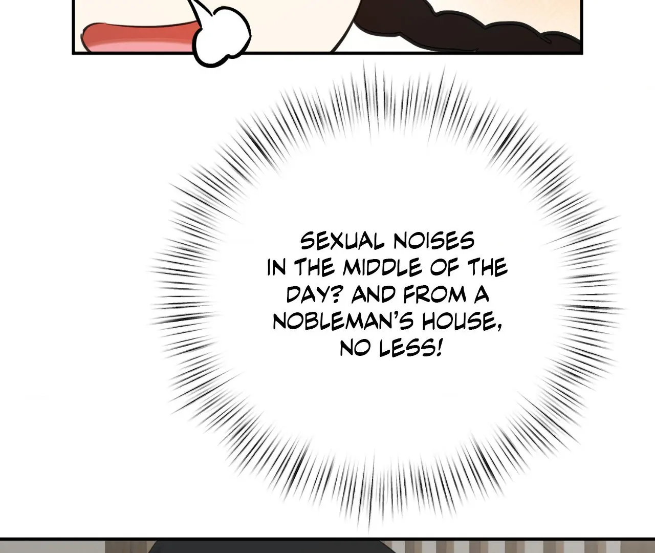 The Oil Seller’s Butthole Is Slippery 「Official Uncensored」 - Episode 7 (The End) manhwa