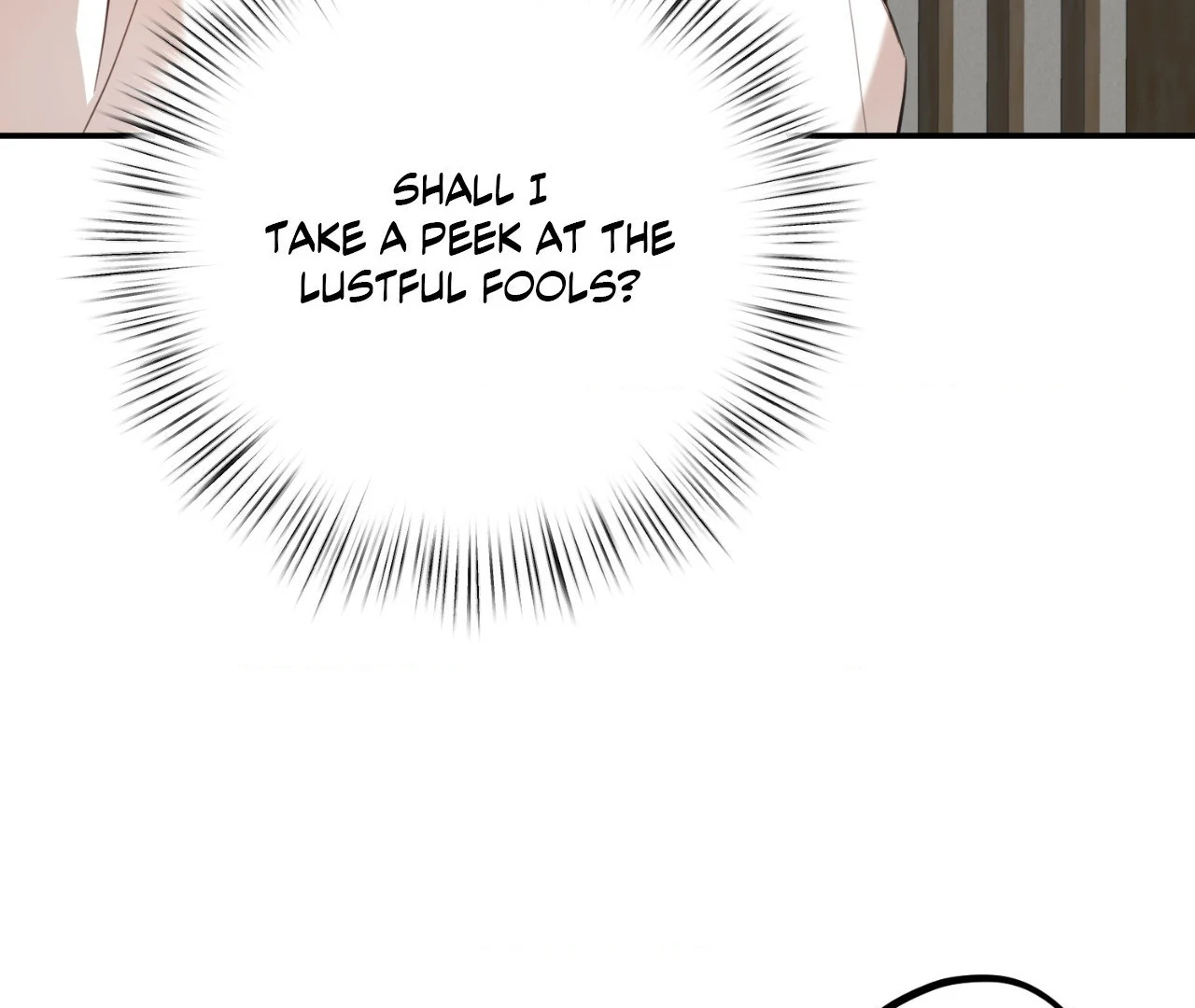 The Oil Seller’s Butthole Is Slippery 「Official Uncensored」 - Episode 7 (The End) manhwa
