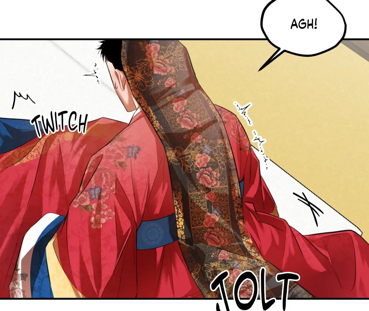 The Oil Seller’s Butthole Is Slippery 「Official Uncensored」 - Episode 7 (The End) manhwa