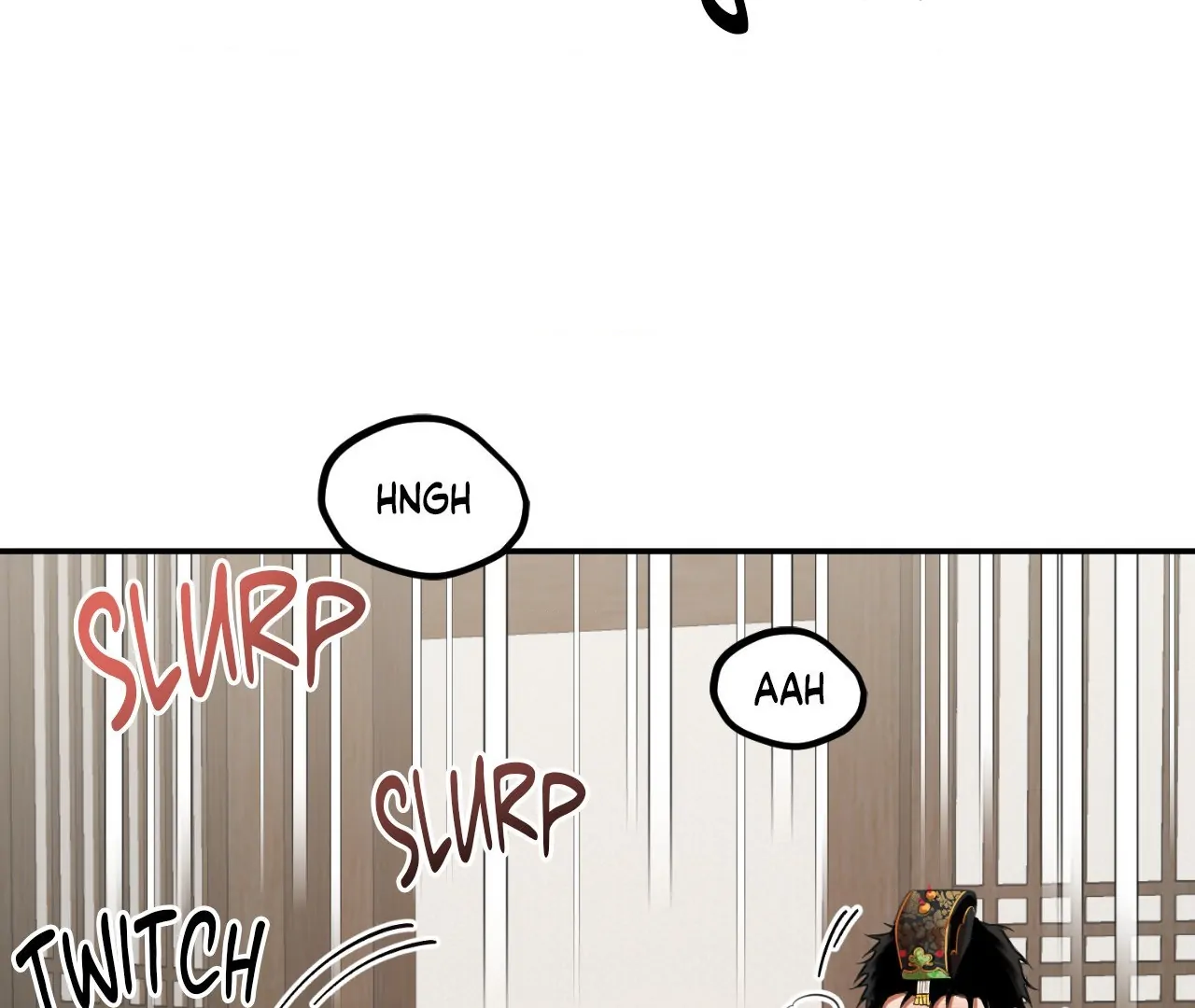 The Oil Seller’s Butthole Is Slippery 「Official Uncensored」 - Episode 7 (The End) manhwa