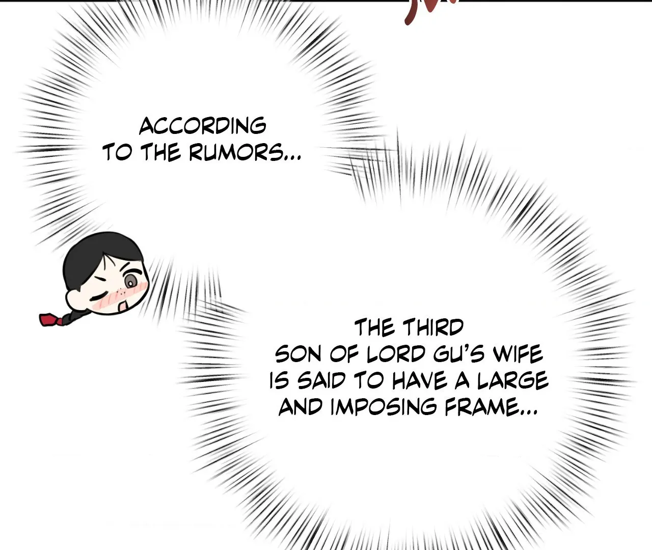 The Oil Seller’s Butthole Is Slippery 「Official Uncensored」 - Episode 7 (The End) manhwa