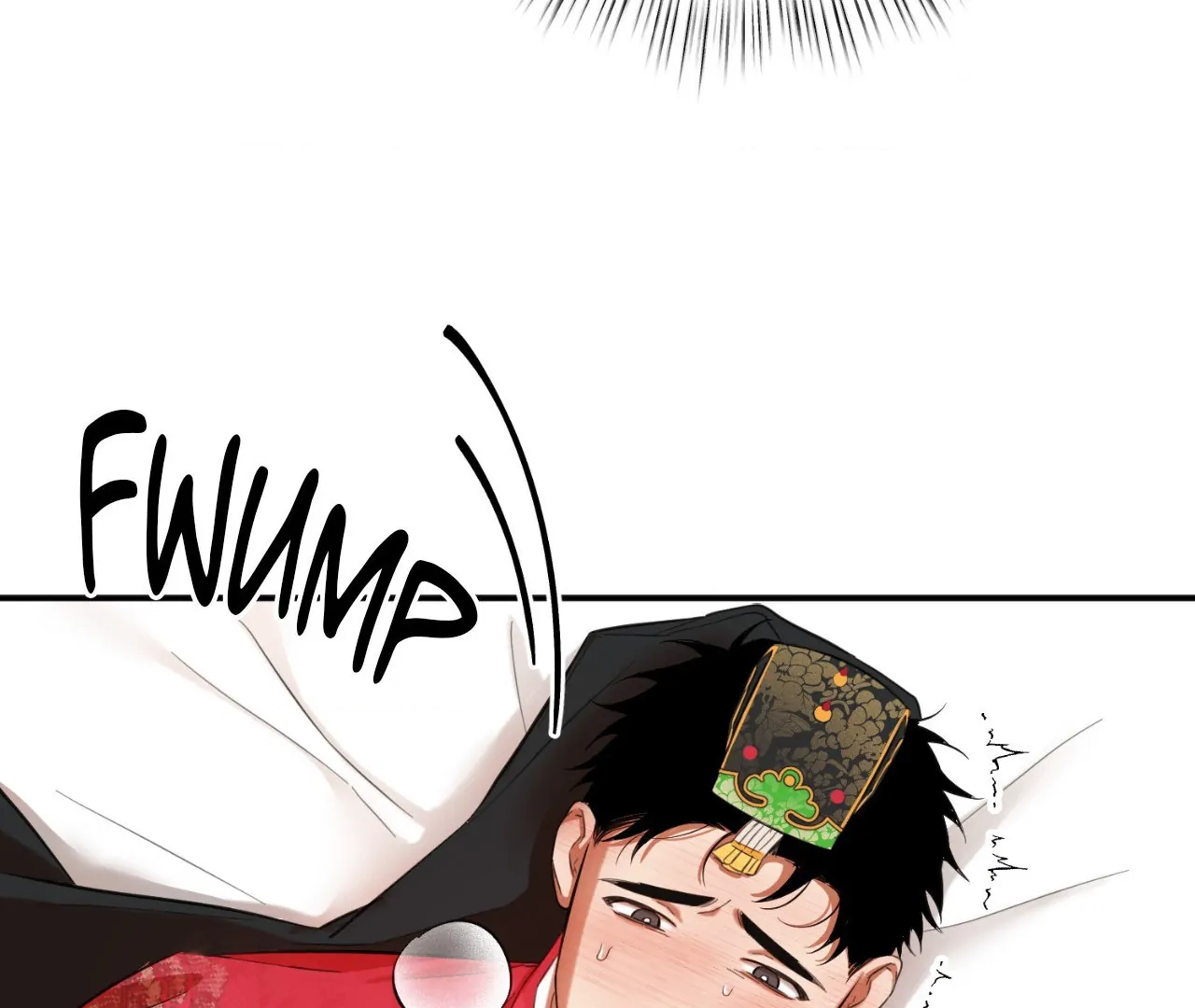 The Oil Seller’s Butthole Is Slippery 「Official Uncensored」 - Episode 7 (The End) manhwa