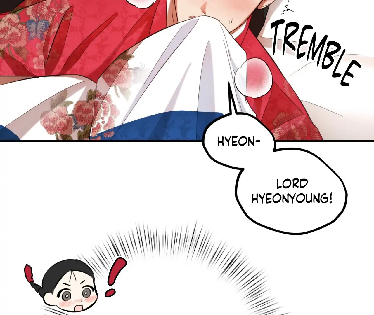 The Oil Seller’s Butthole Is Slippery 「Official Uncensored」 - Episode 7 (The End) manhwa