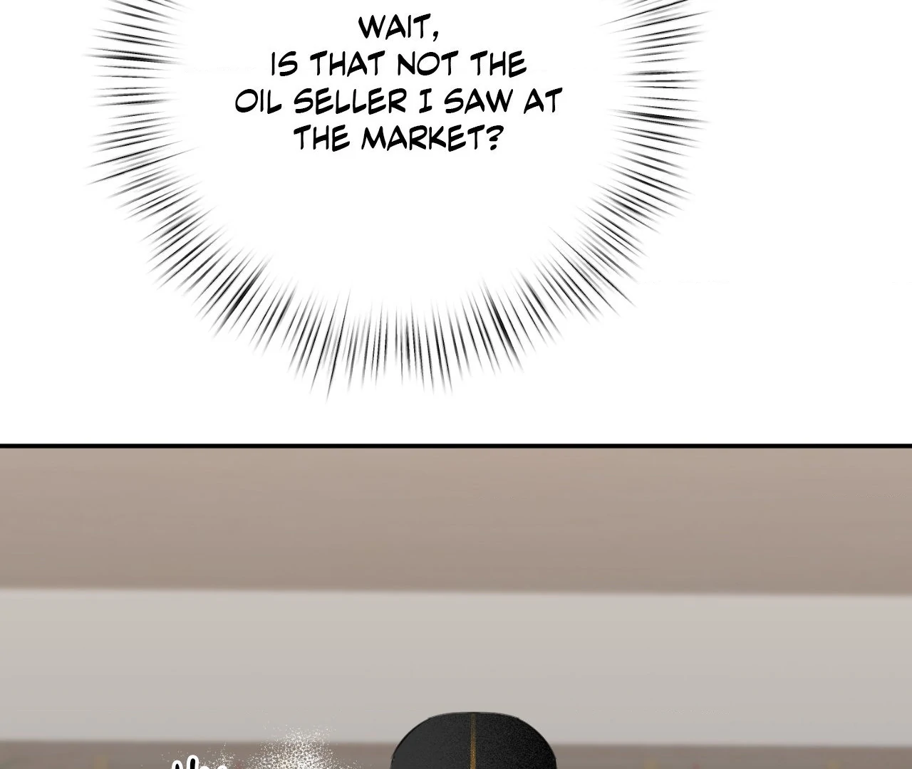 The Oil Seller’s Butthole Is Slippery 「Official Uncensored」 - Episode 7 (The End) manhwa