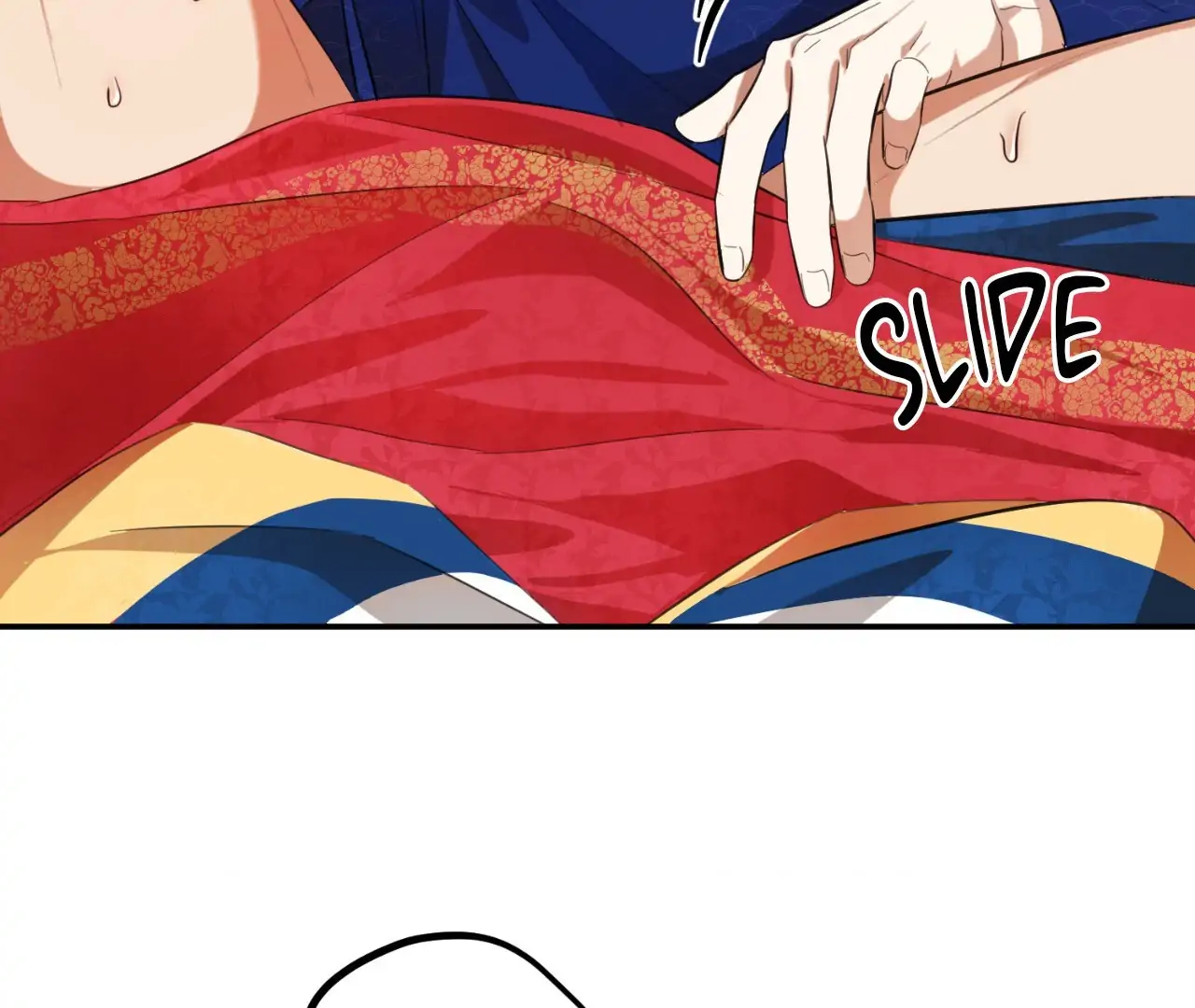 The Oil Seller’s Butthole Is Slippery 「Official Uncensored」 - Episode 7 (The End) manhwa