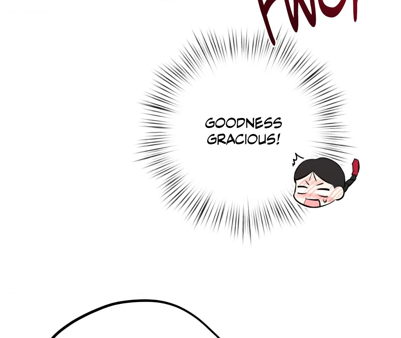 The Oil Seller’s Butthole Is Slippery 「Official Uncensored」 - Episode 7 (The End) manhwa