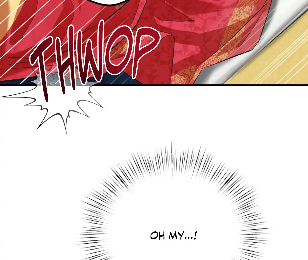 The Oil Seller’s Butthole Is Slippery 「Official Uncensored」 - Episode 7 (The End) manhwa
