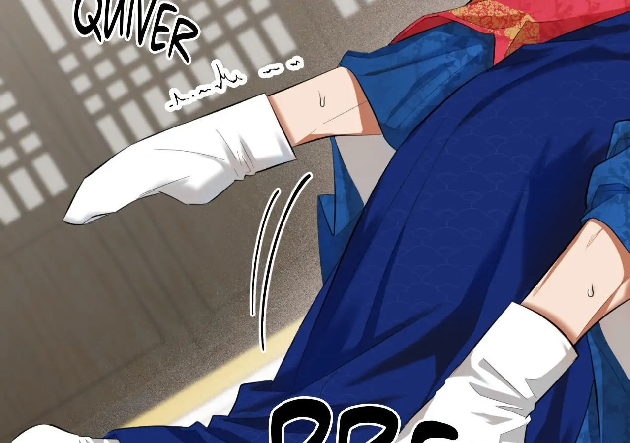 The Oil Seller’s Butthole Is Slippery 「Official Uncensored」 - Episode 7 (The End) manhwa