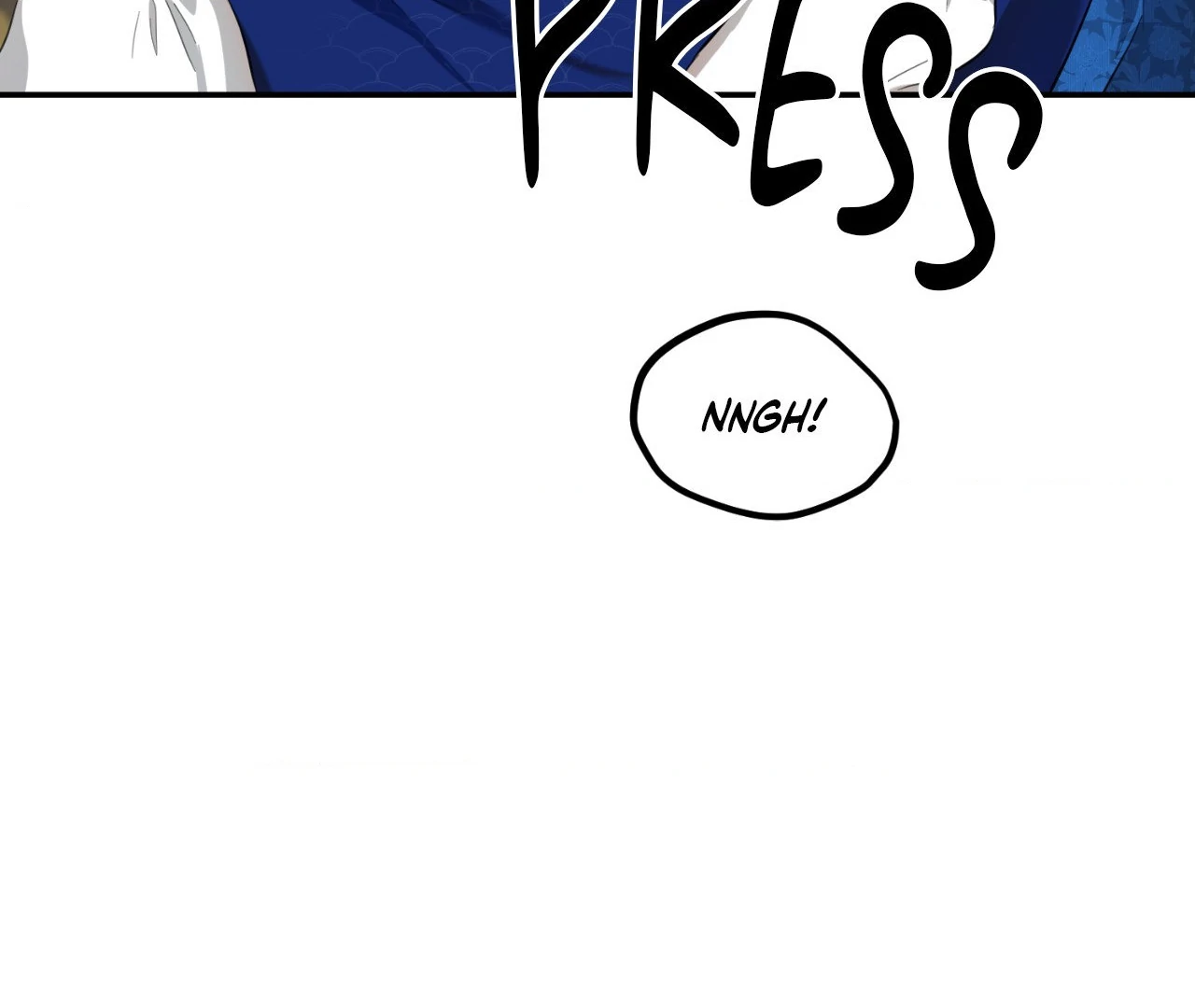 The Oil Seller’s Butthole Is Slippery 「Official Uncensored」 - Episode 7 (The End) manhwa