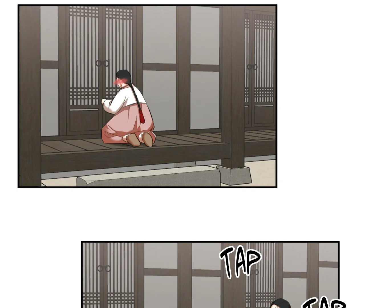 The Oil Seller’s Butthole Is Slippery 「Official Uncensored」 - Episode 7 (The End) manhwa