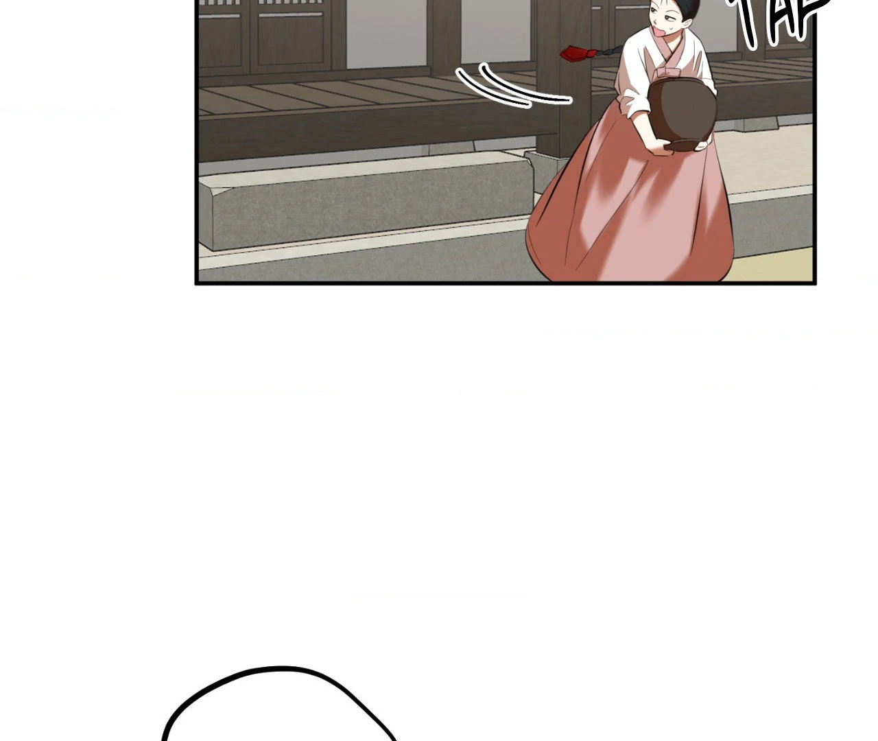 The Oil Seller’s Butthole Is Slippery 「Official Uncensored」 - Episode 7 (The End) manhwa