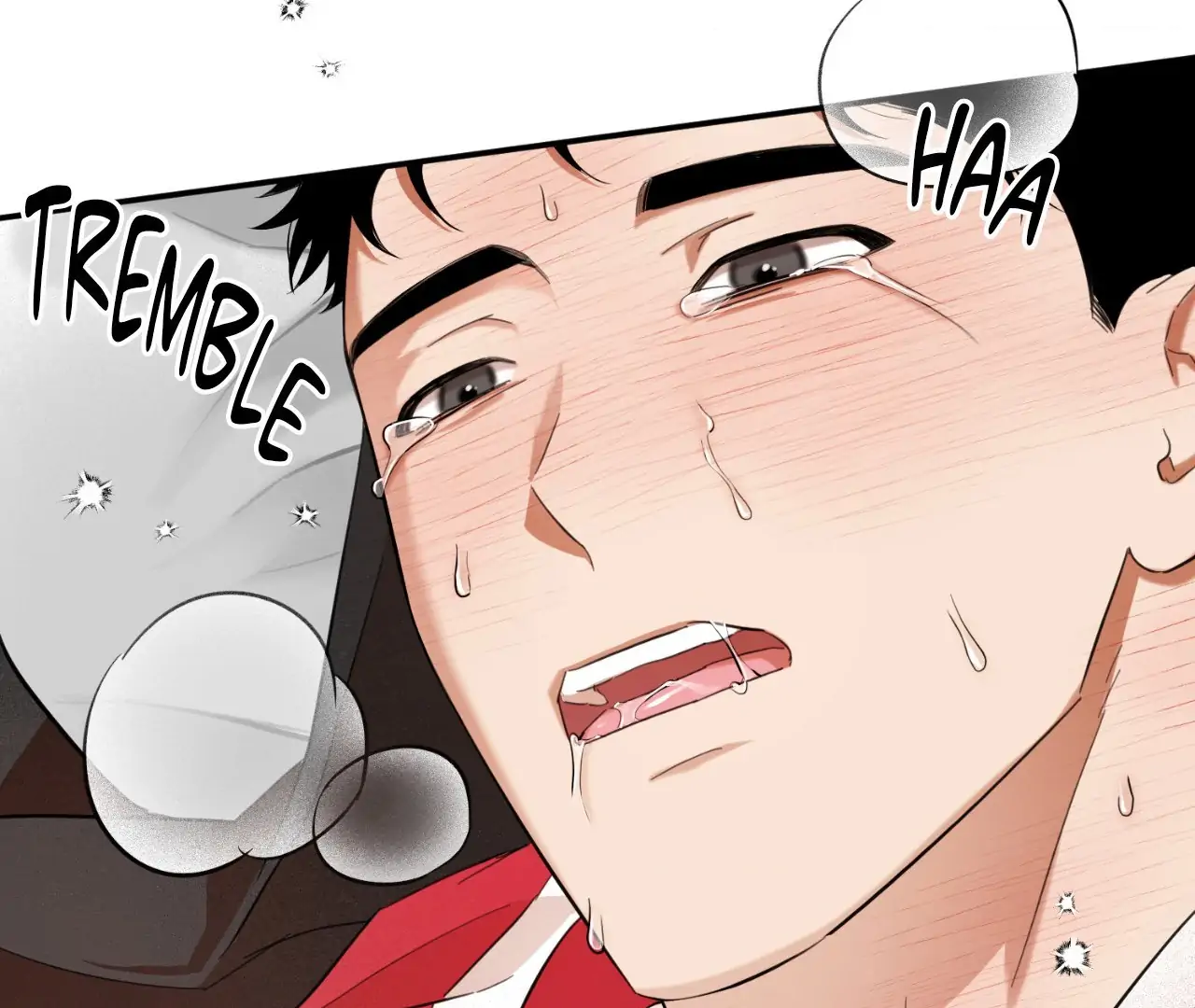 The Oil Seller’s Butthole Is Slippery 「Official Uncensored」 - Episode 7 (The End) manhwa