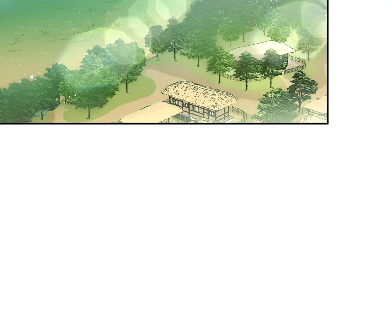 The Oil Seller’s Butthole Is Slippery 「Official Uncensored」 - Side Story 1 manhwa