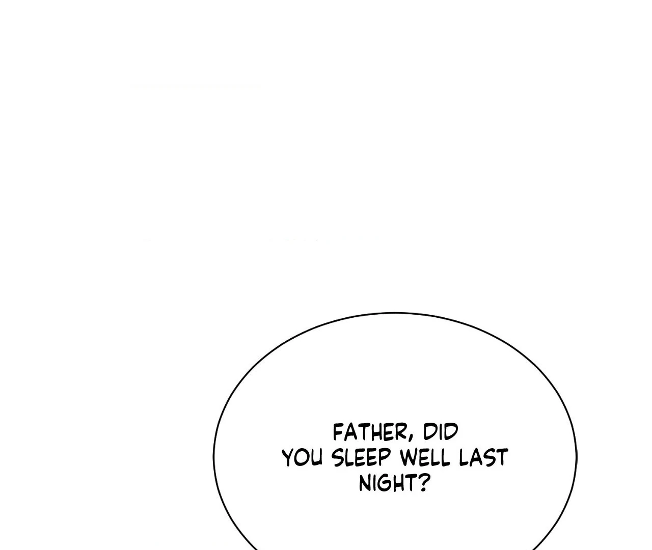 The Oil Seller’s Butthole Is Slippery 「Official Uncensored」 - Side Story 1 manhwa