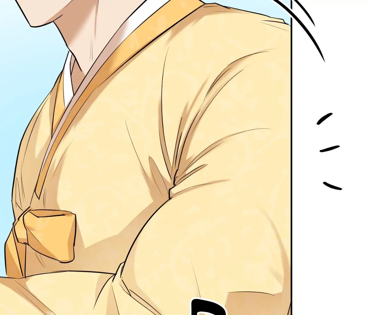 The Oil Seller’s Butthole Is Slippery 「Official Uncensored」 - Side Story 1 manhwa