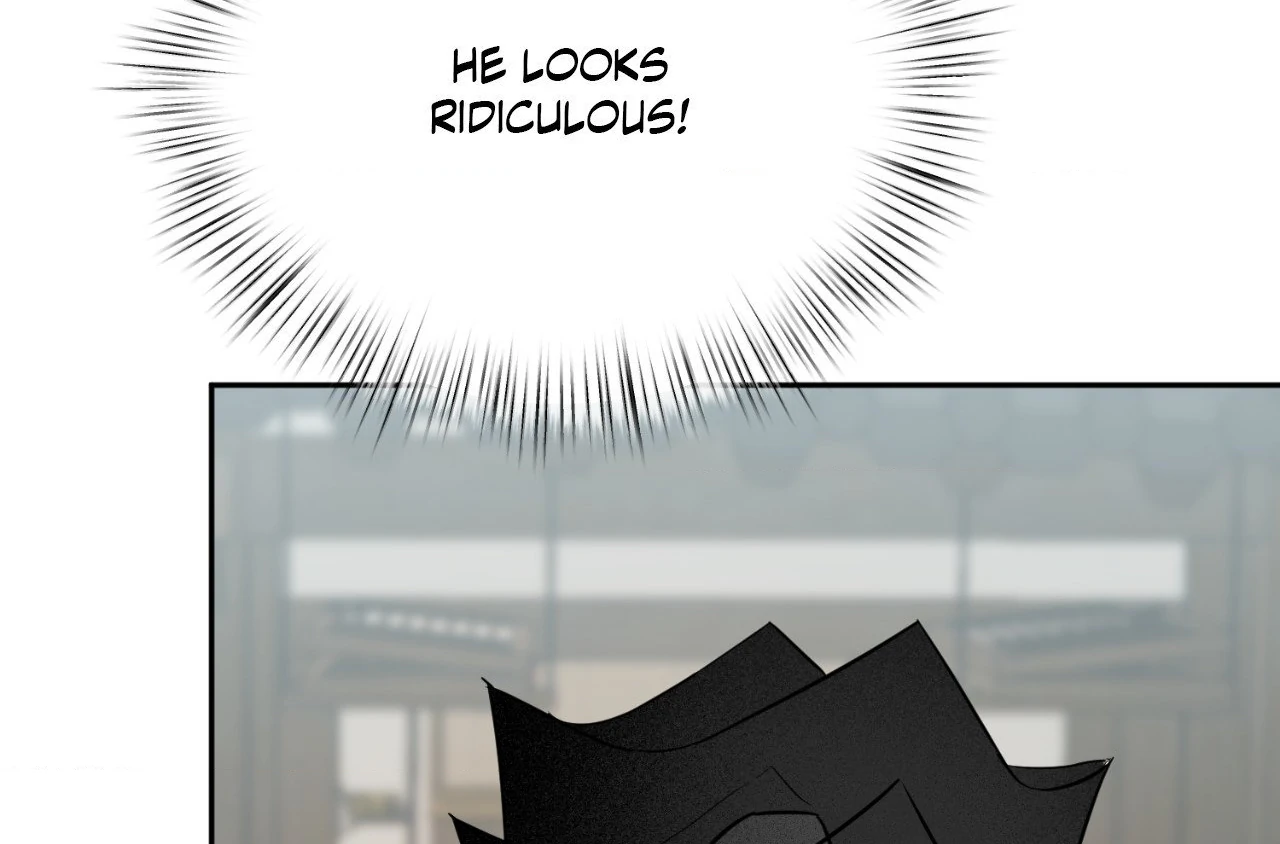 The Oil Seller’s Butthole Is Slippery 「Official Uncensored」 - Side Story 1 manhwa