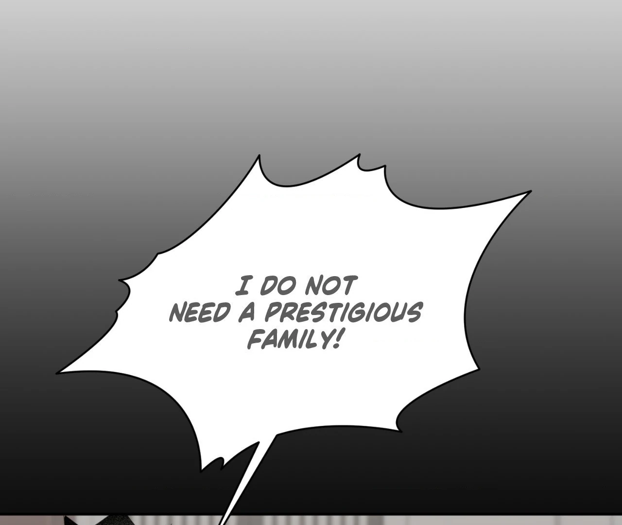 The Oil Seller’s Butthole Is Slippery 「Official Uncensored」 - Side Story 1 manhwa
