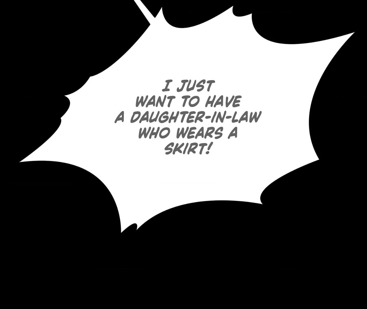 The Oil Seller’s Butthole Is Slippery 「Official Uncensored」 - Side Story 1 manhwa