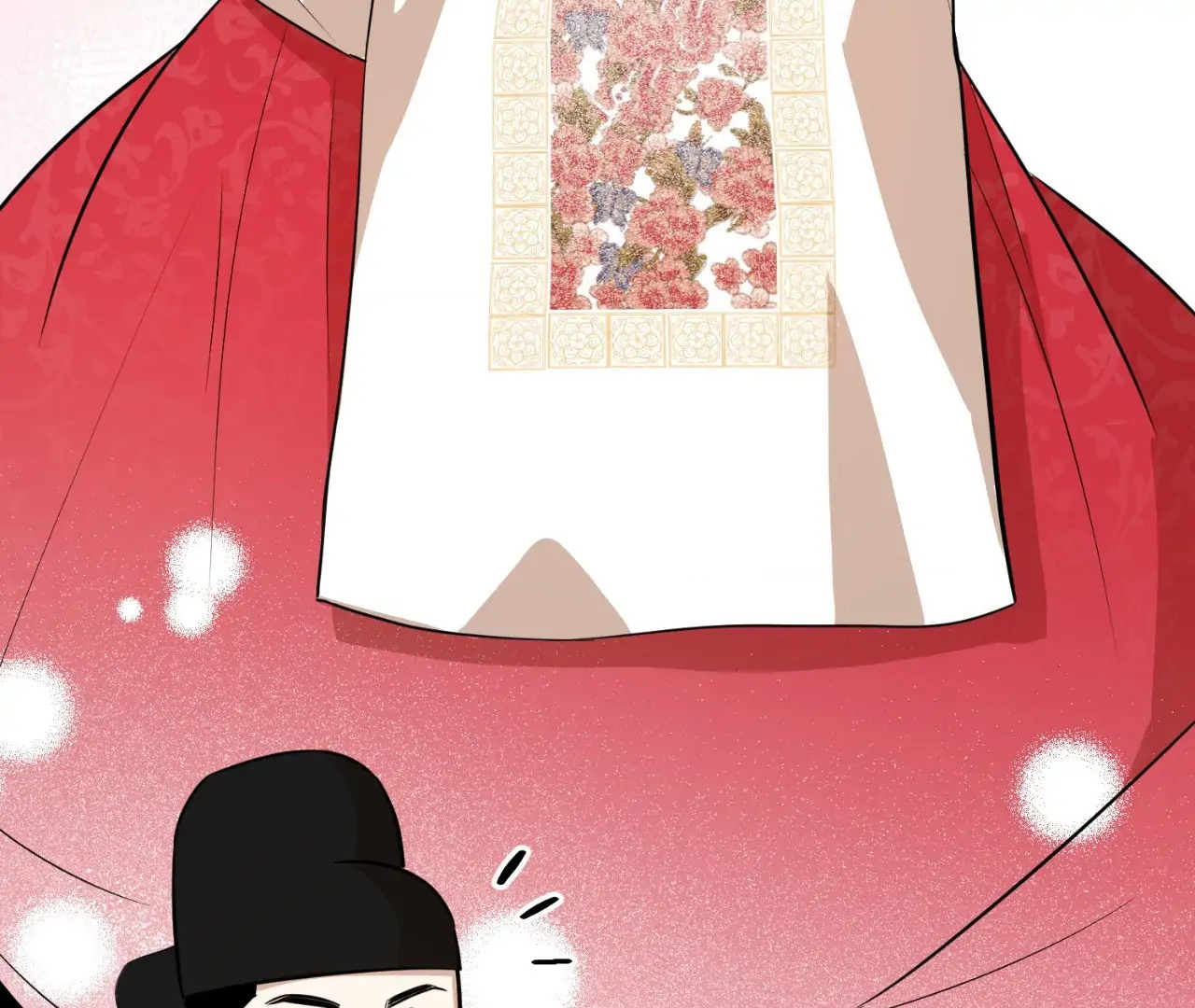 The Oil Seller’s Butthole Is Slippery 「Official Uncensored」 - Side Story 1 manhwa