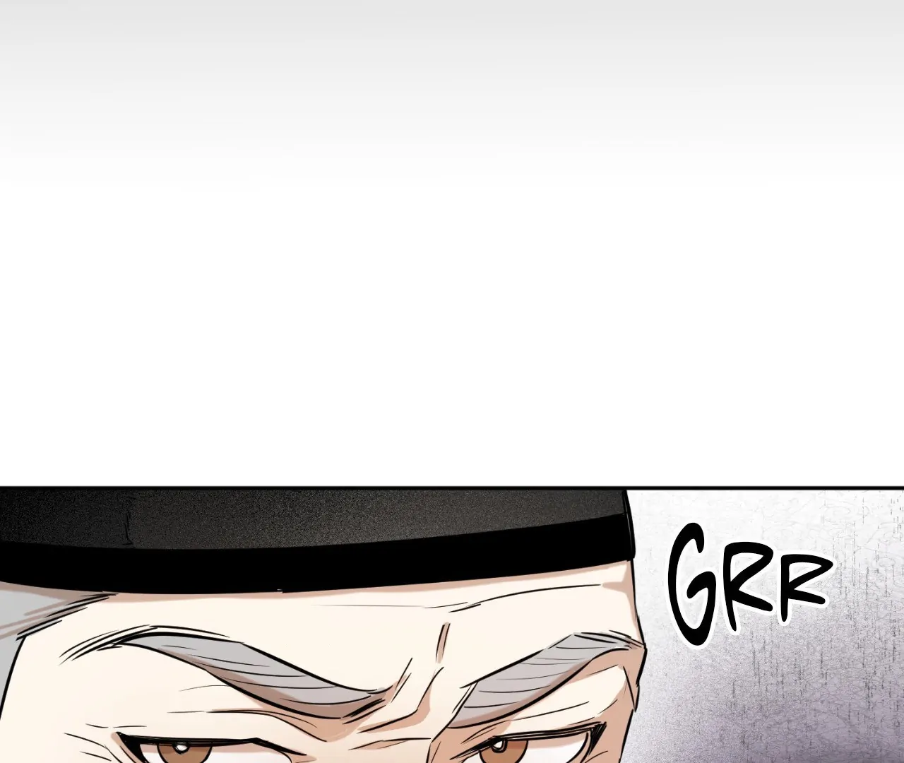 The Oil Seller’s Butthole Is Slippery 「Official Uncensored」 - Side Story 1 manhwa