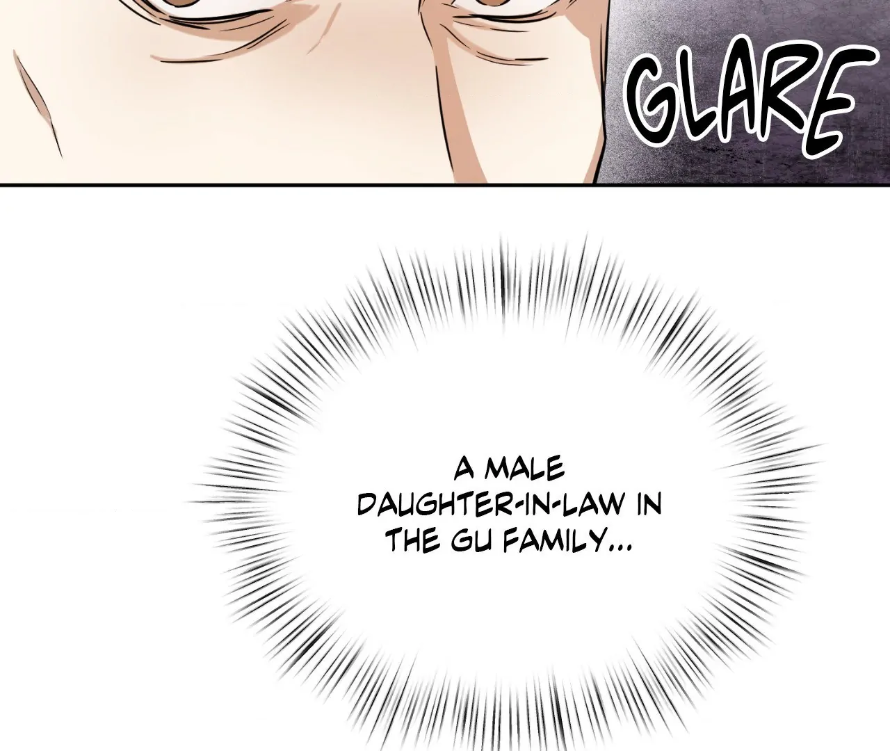 The Oil Seller’s Butthole Is Slippery 「Official Uncensored」 - Side Story 1 manhwa