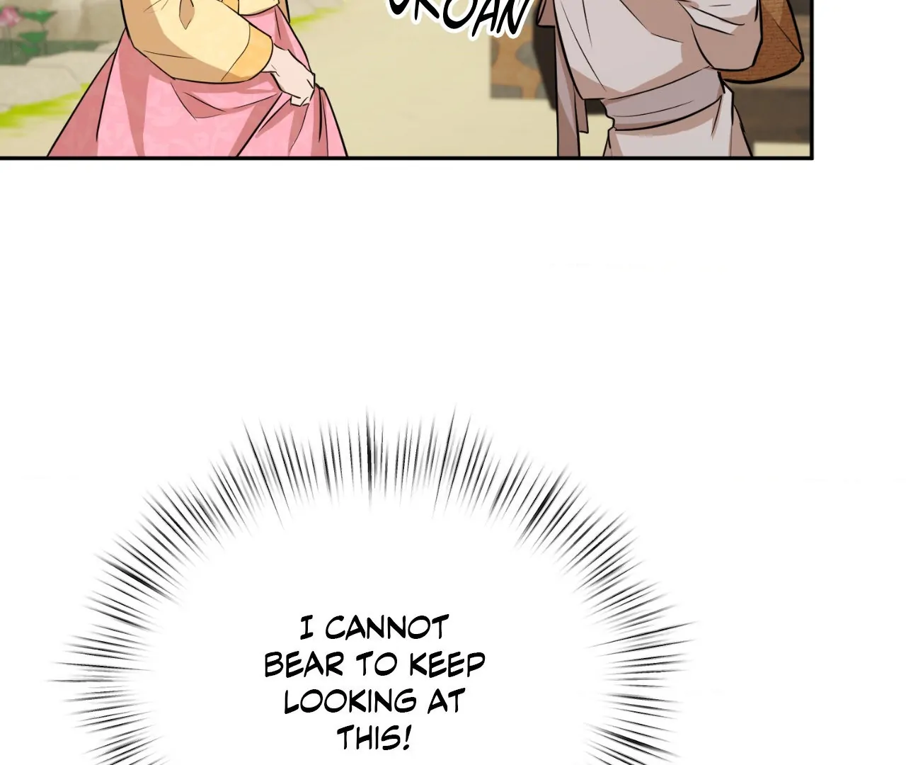 The Oil Seller’s Butthole Is Slippery 「Official Uncensored」 - Side Story 1 manhwa