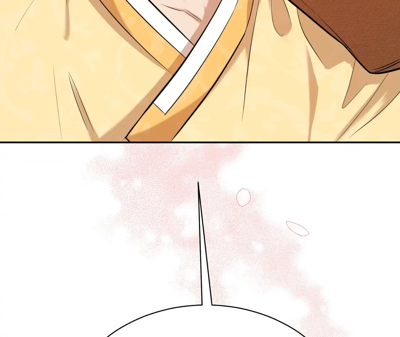 The Oil Seller’s Butthole Is Slippery 「Official Uncensored」 - Side Story 1 manhwa