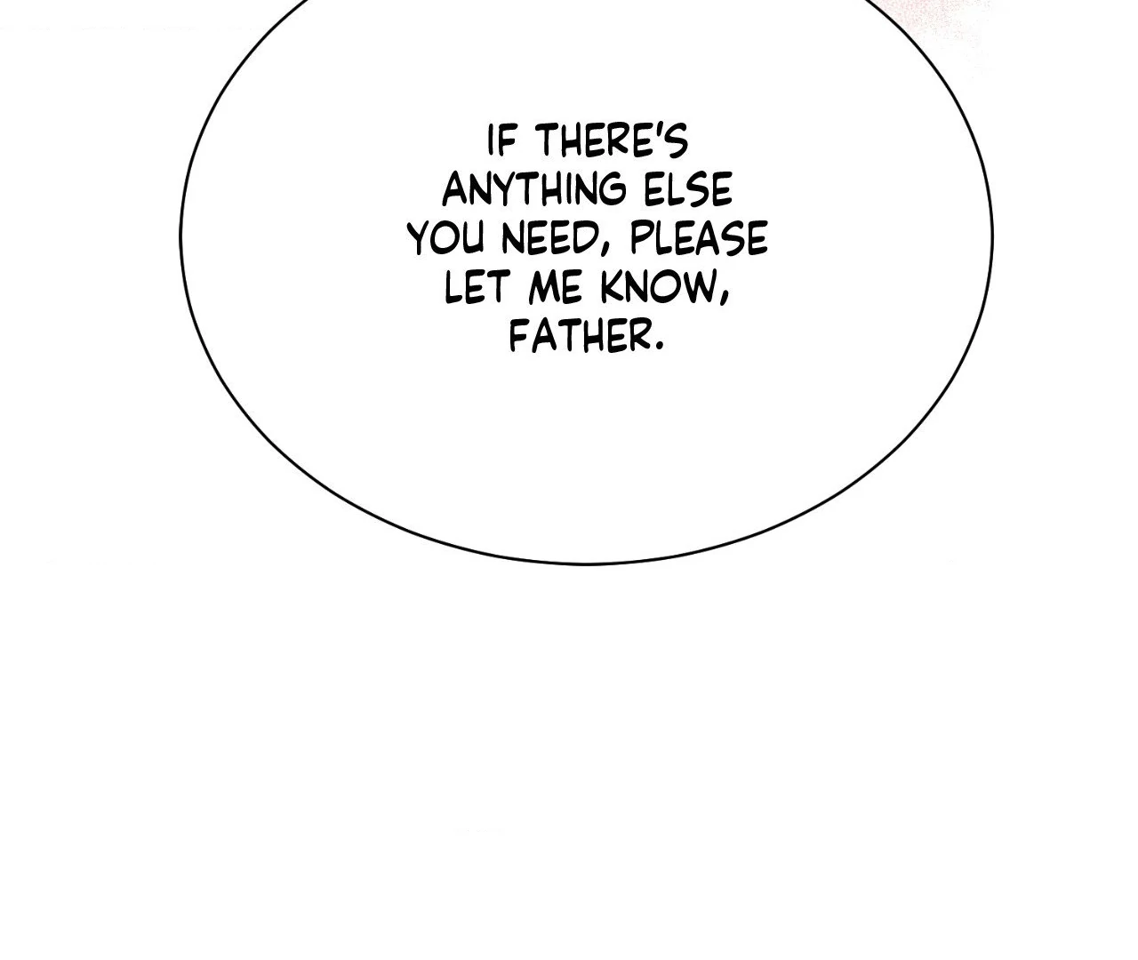 The Oil Seller’s Butthole Is Slippery 「Official Uncensored」 - Side Story 1 manhwa