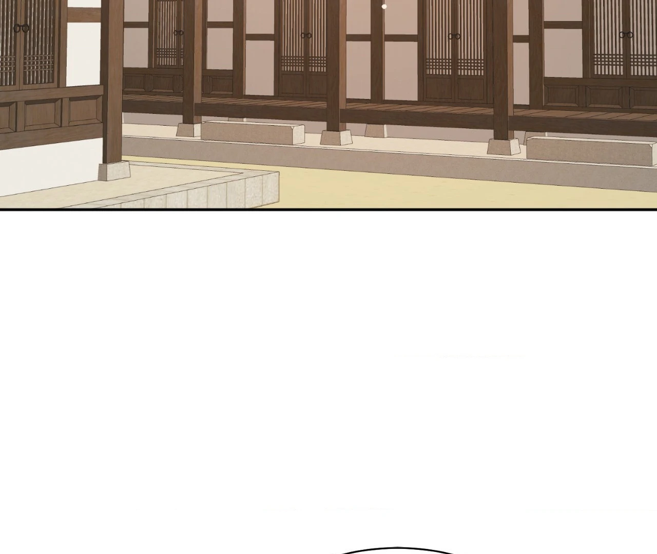 The Oil Seller’s Butthole Is Slippery 「Official Uncensored」 - Side Story 1 manhwa