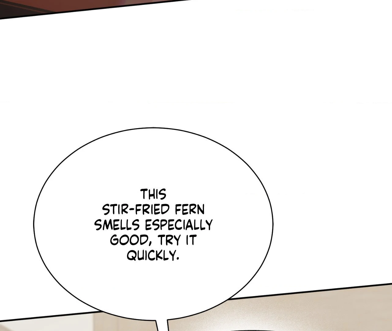 The Oil Seller’s Butthole Is Slippery 「Official Uncensored」 - Side Story 1 manhwa