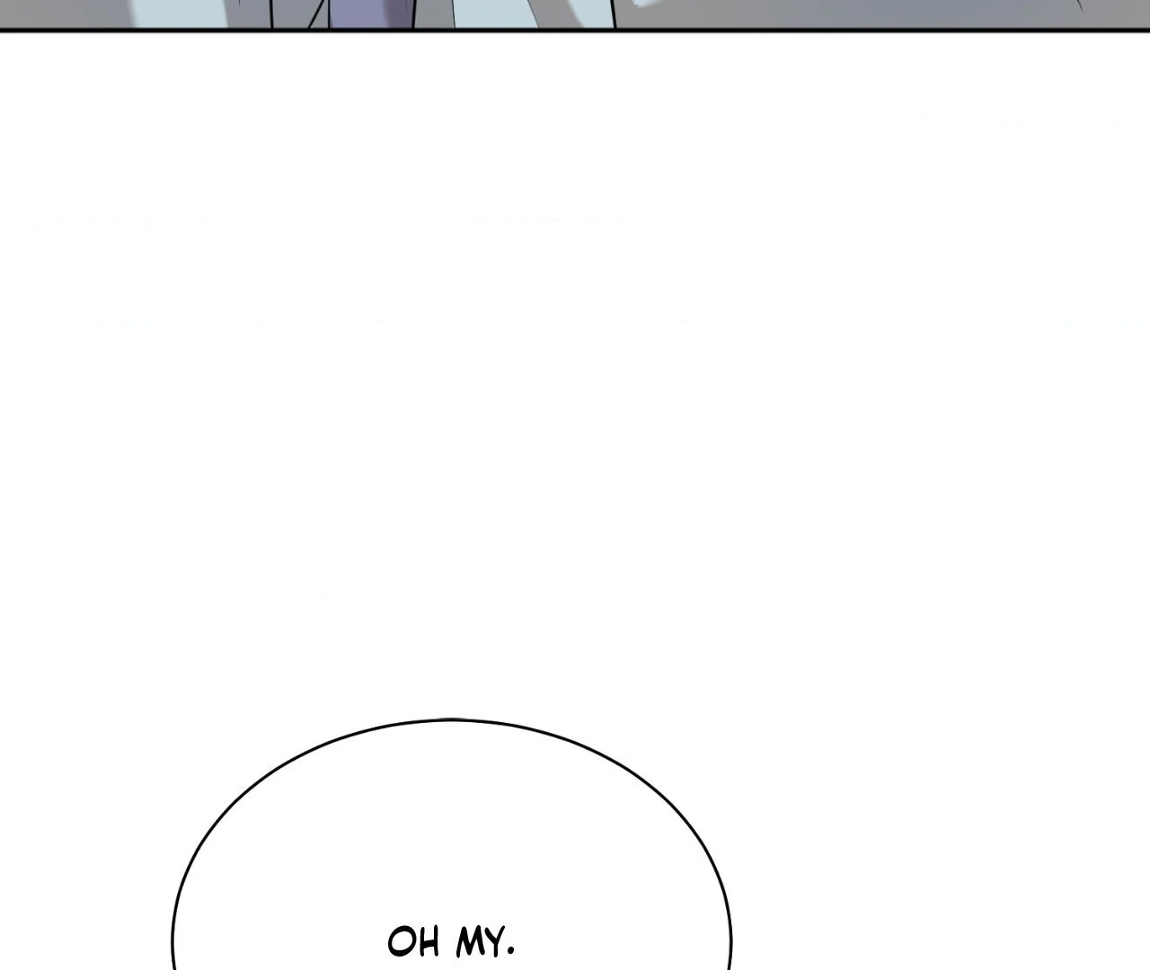 The Oil Seller’s Butthole Is Slippery 「Official Uncensored」 - Side Story 1 manhwa
