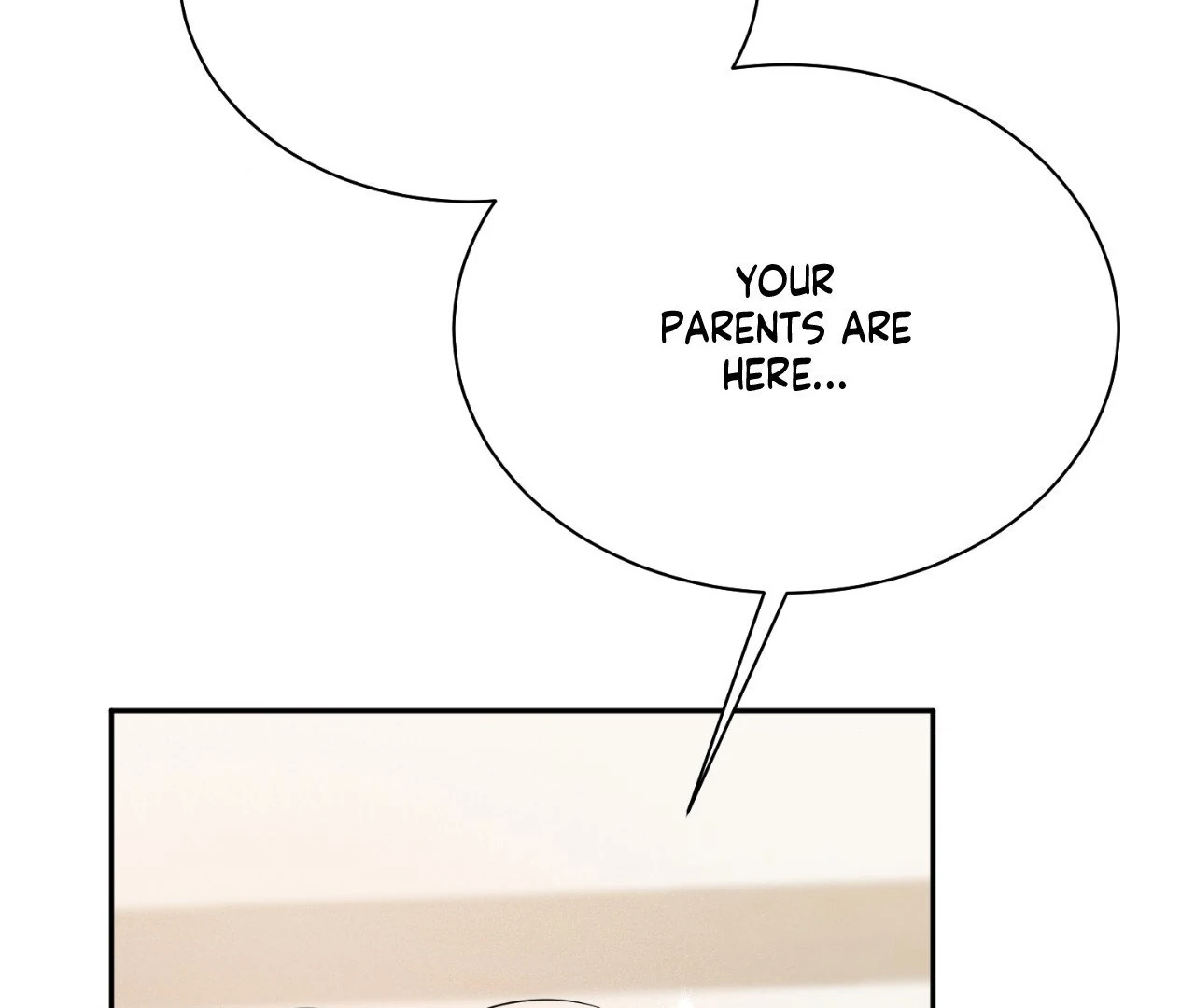 The Oil Seller’s Butthole Is Slippery 「Official Uncensored」 - Side Story 1 manhwa
