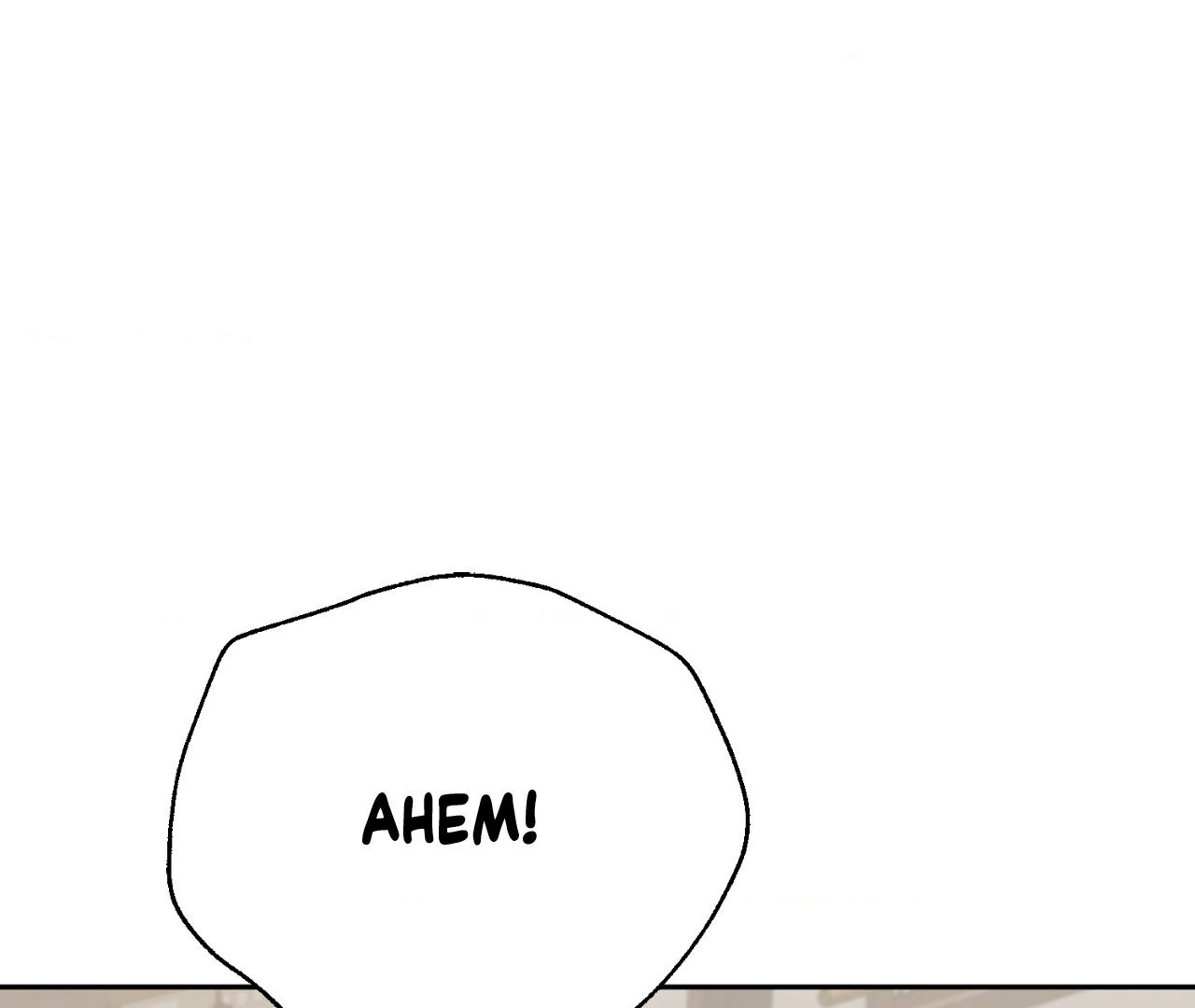 The Oil Seller’s Butthole Is Slippery 「Official Uncensored」 - Side Story 1 manhwa