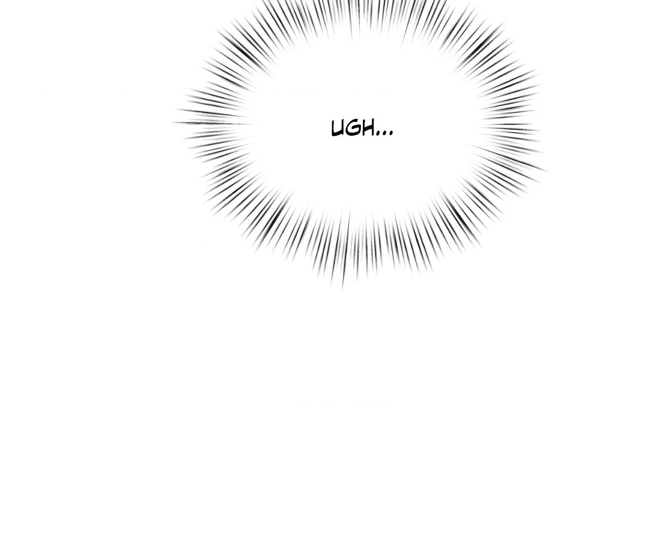 The Oil Seller’s Butthole Is Slippery 「Official Uncensored」 - Side Story 1 manhwa