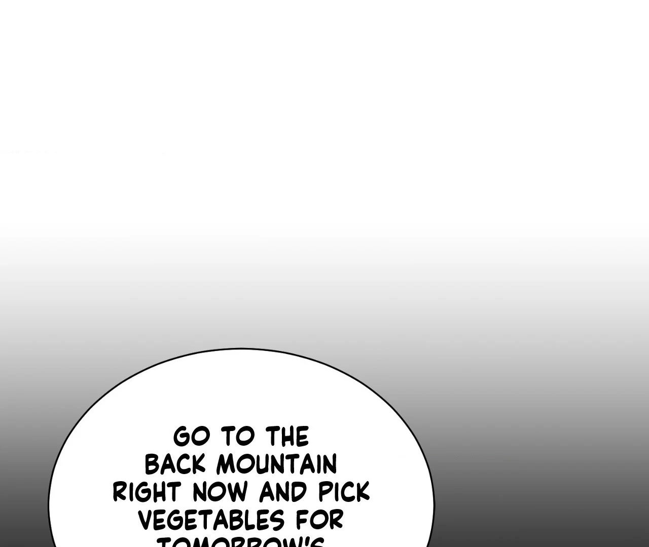 The Oil Seller’s Butthole Is Slippery 「Official Uncensored」 - Side Story 1 manhwa