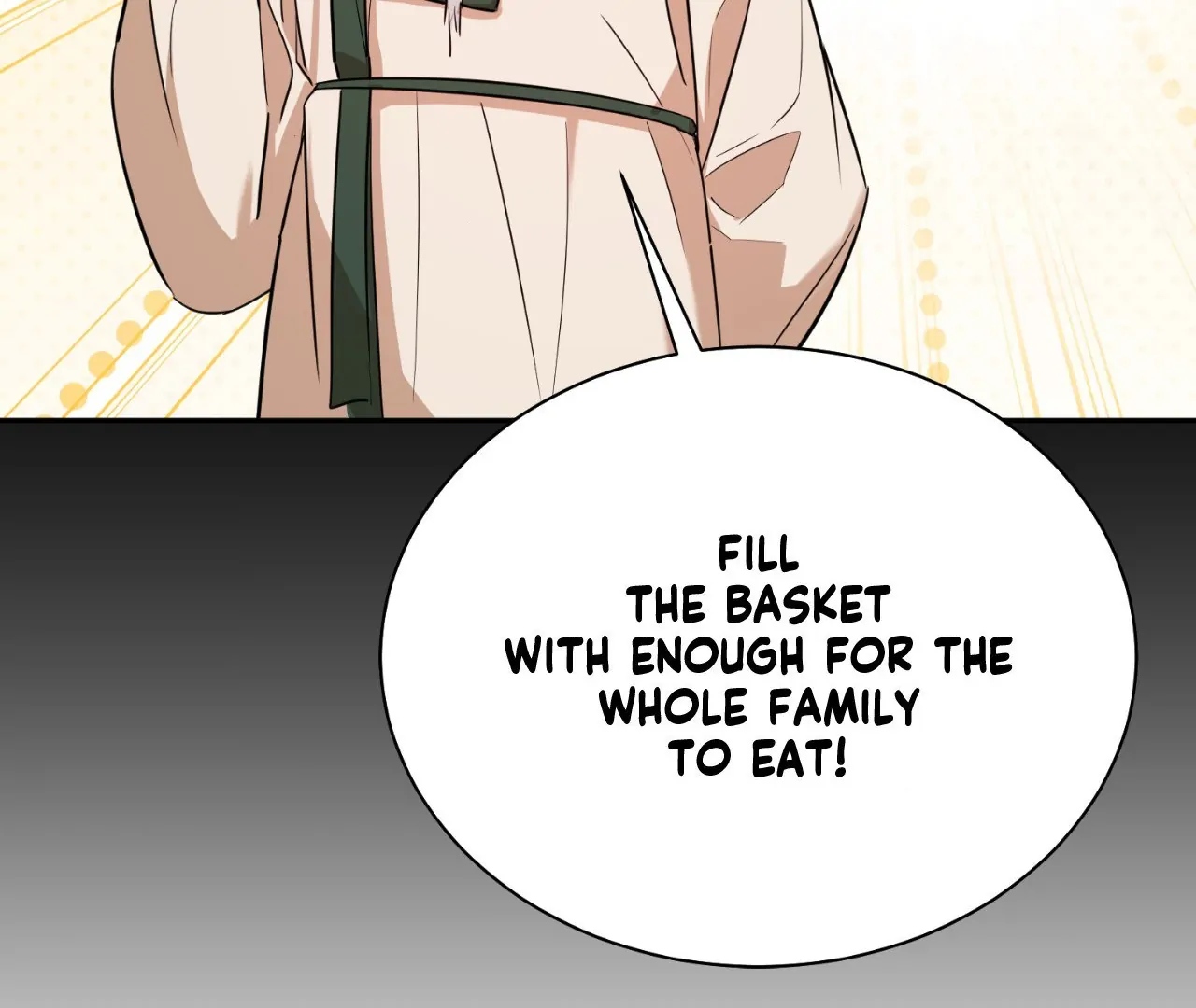 The Oil Seller’s Butthole Is Slippery 「Official Uncensored」 - Side Story 1 manhwa