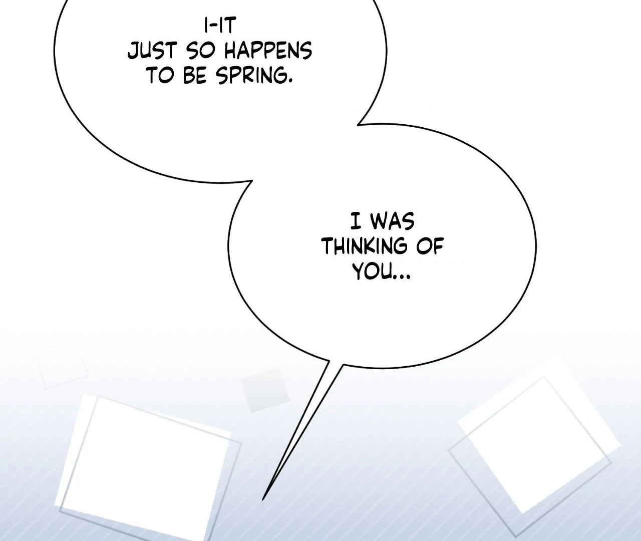 The Oil Seller’s Butthole Is Slippery 「Official Uncensored」 - Side Story 1 manhwa