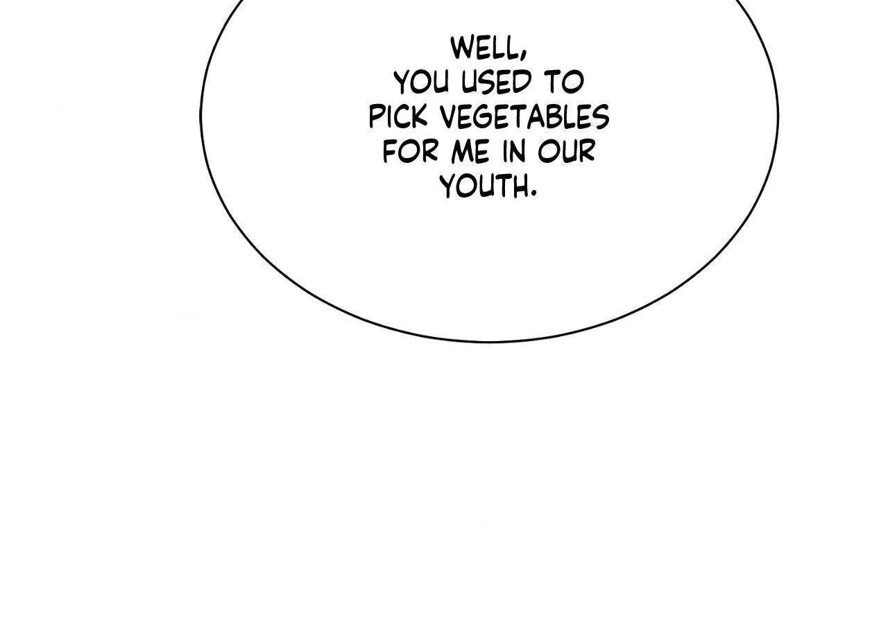 The Oil Seller’s Butthole Is Slippery 「Official Uncensored」 - Side Story 1 manhwa
