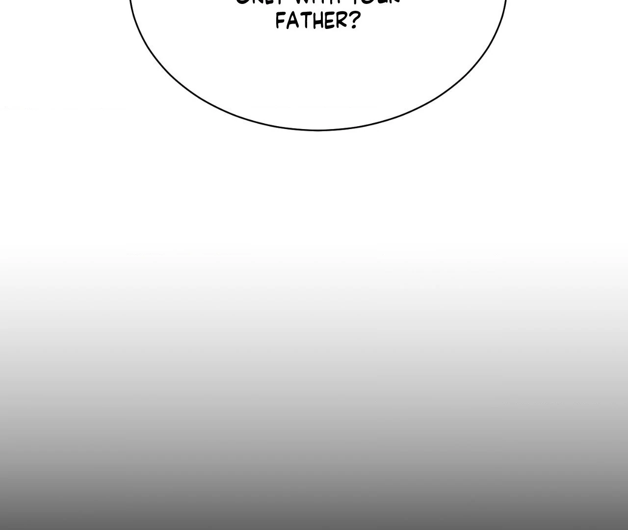 The Oil Seller’s Butthole Is Slippery 「Official Uncensored」 - Side Story 1 manhwa