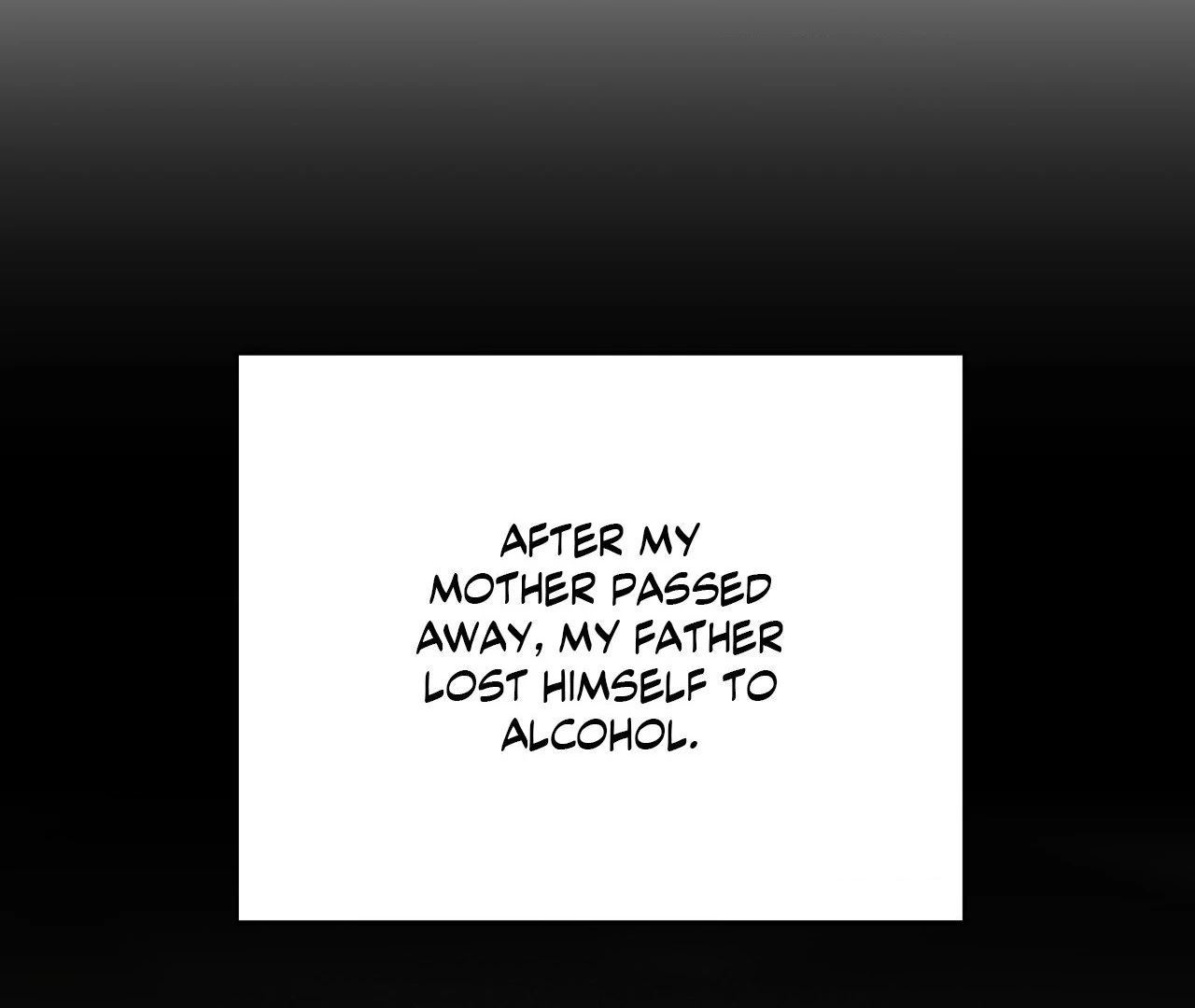The Oil Seller’s Butthole Is Slippery 「Official Uncensored」 - Side Story 1 manhwa