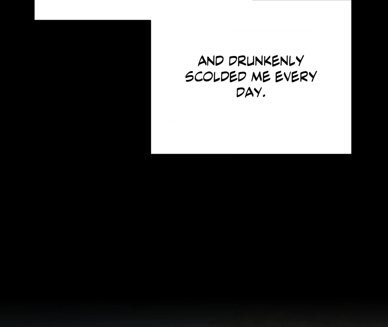 The Oil Seller’s Butthole Is Slippery 「Official Uncensored」 - Side Story 1 manhwa