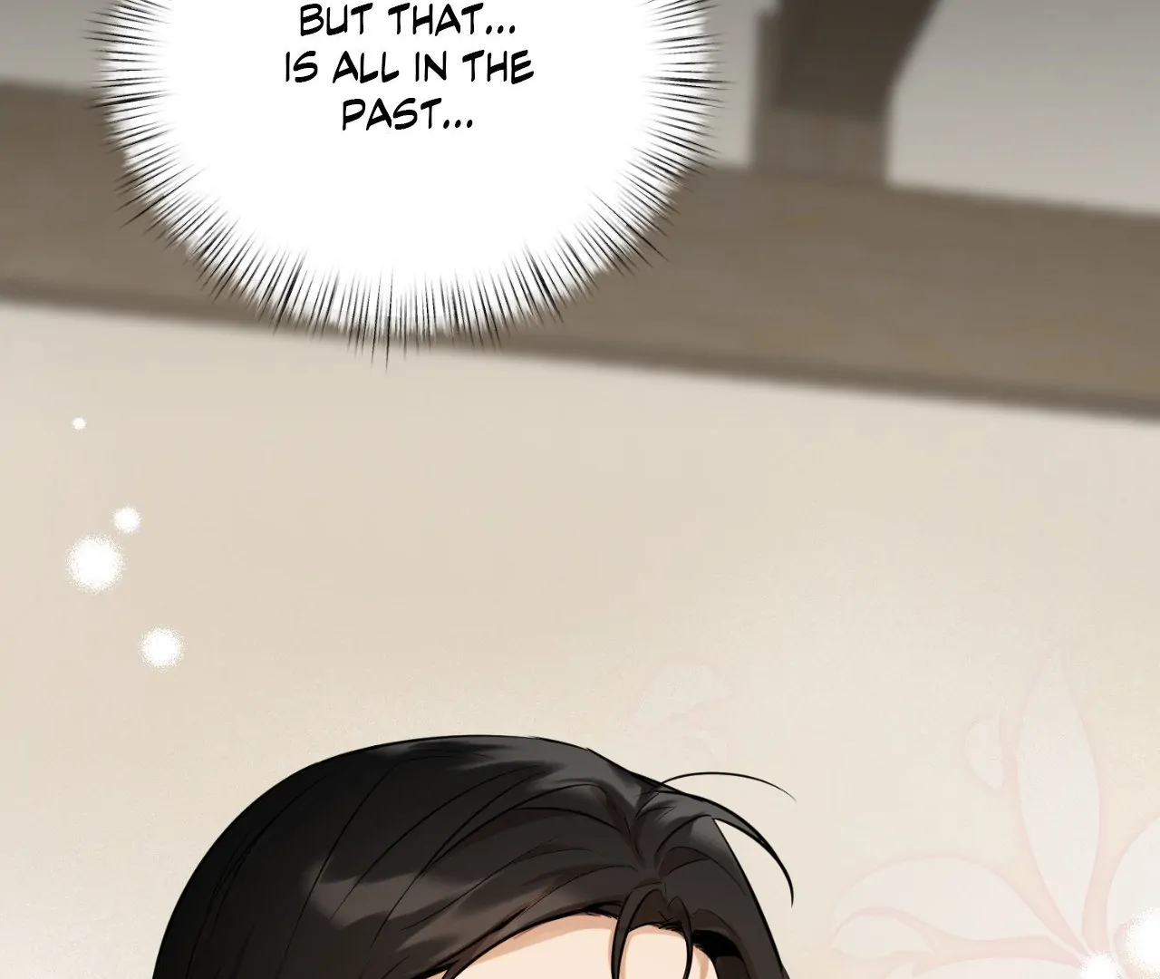 The Oil Seller’s Butthole Is Slippery 「Official Uncensored」 - Side Story 1 manhwa