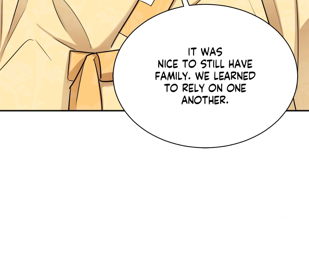The Oil Seller’s Butthole Is Slippery 「Official Uncensored」 - Side Story 1 manhwa