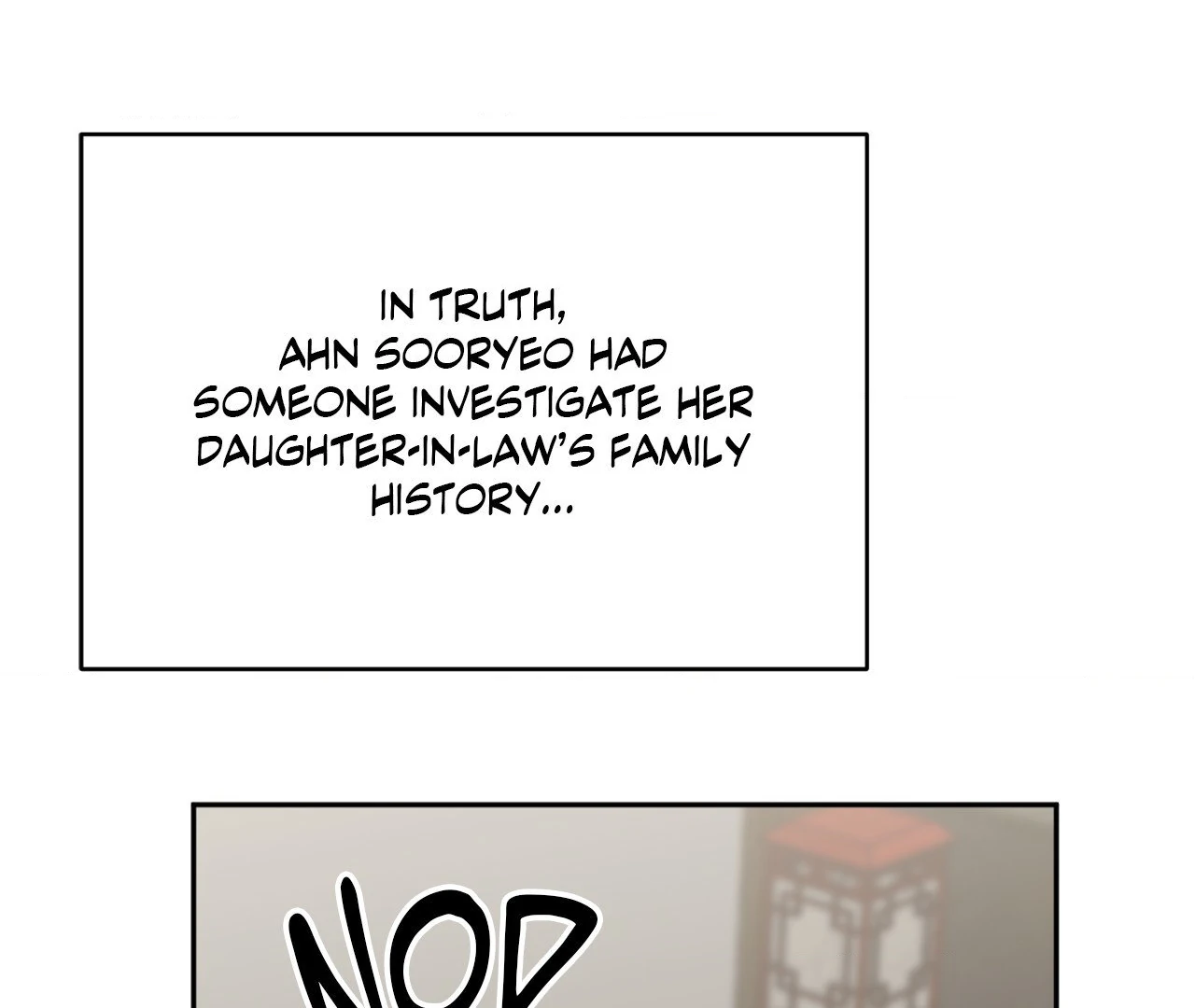 The Oil Seller’s Butthole Is Slippery 「Official Uncensored」 - Side Story 1 manhwa