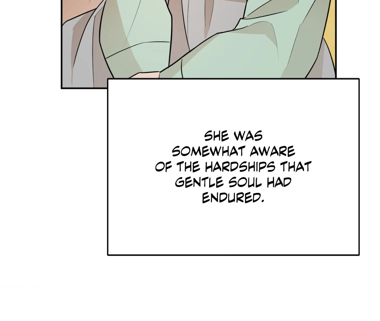 The Oil Seller’s Butthole Is Slippery 「Official Uncensored」 - Side Story 1 manhwa